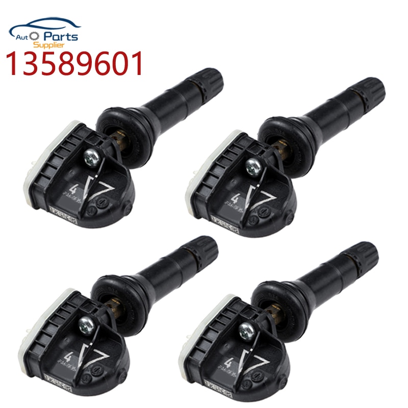 ο 13589601 TPMS Ÿ̾ з  434MHZ, ĳ CT6 XT5 SRX  ƺ    Ŭ̺ 